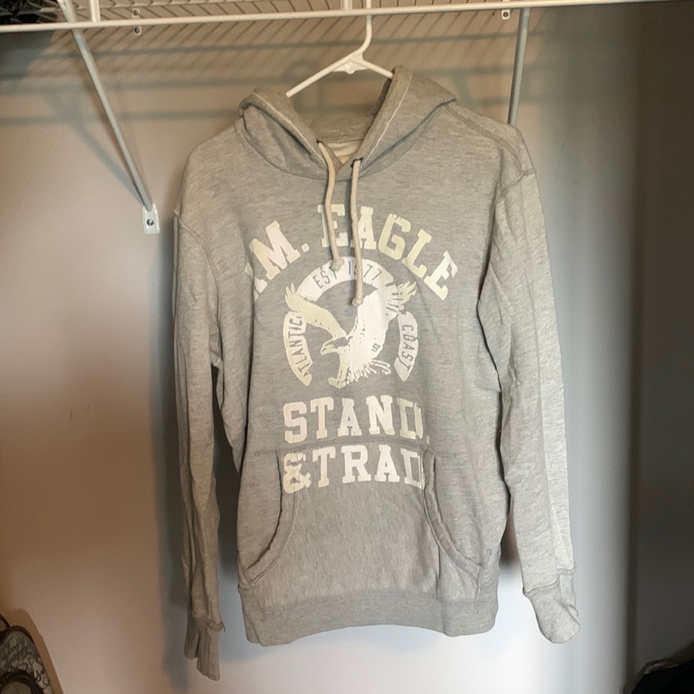 AE hoodie